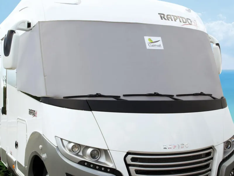 Thermoval® Integral Clairval on  RAPIDO A-Class motorhome