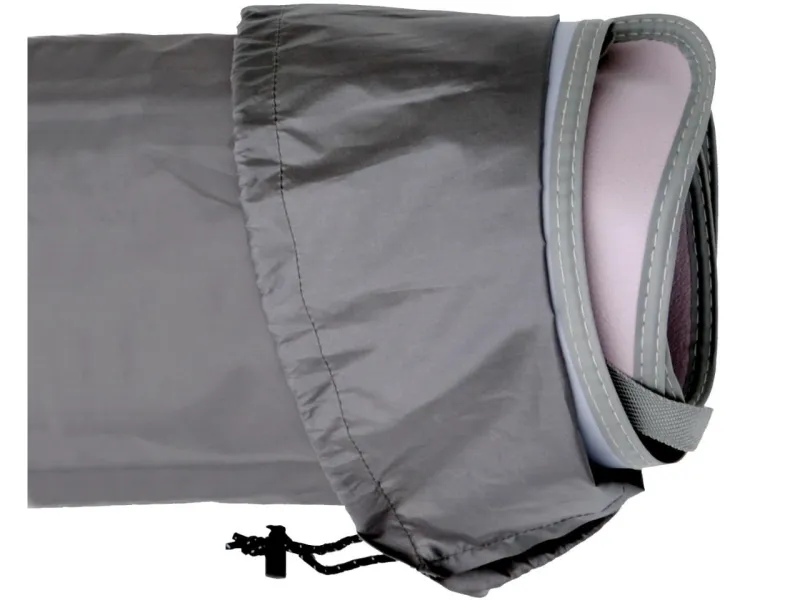 Clairval Thermoval® Luxe polyester storage bag
