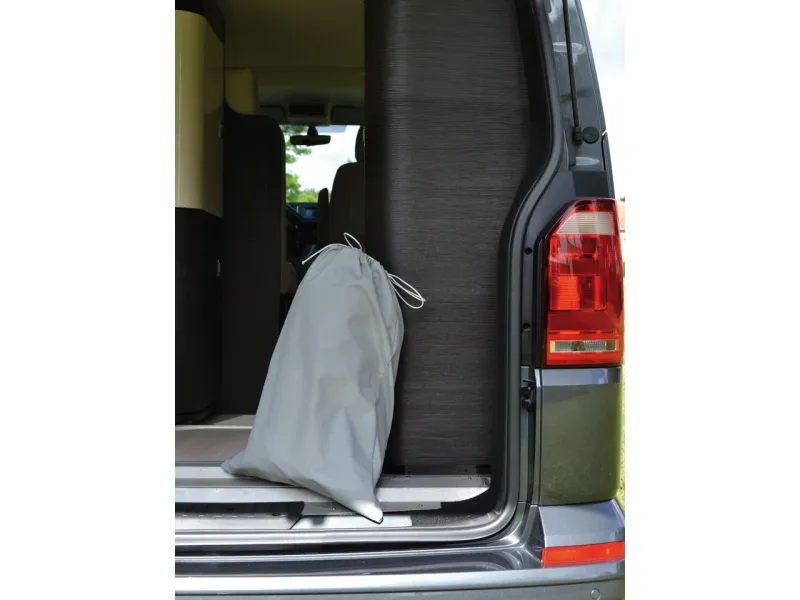 Storage bag for Clairval Spacecamp® rear tent for vans