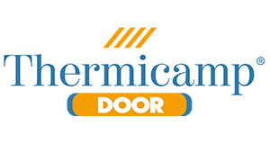 Clairval Thermicamp Door, an insulating cover for rear doors or tailboards on vans and motorhomes