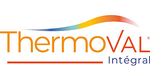 Thermoval Intégral Clairval, made-to-measure external thermal insulation covers for campervans, cabovers and motorhomes