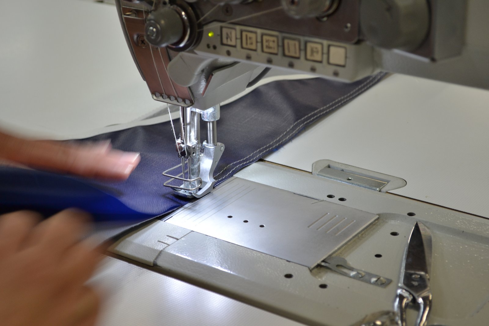 seamstress