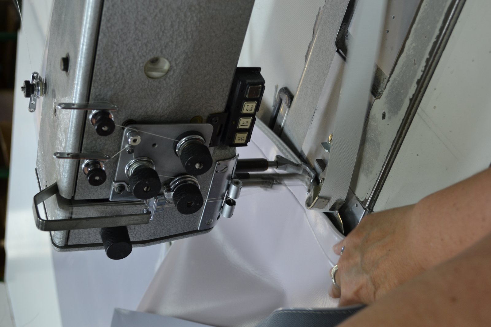 seamstress
